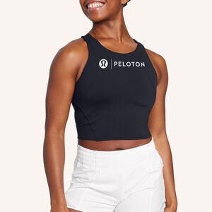 Lululemon Wunder Train Racerback Tank - True Navy - 6